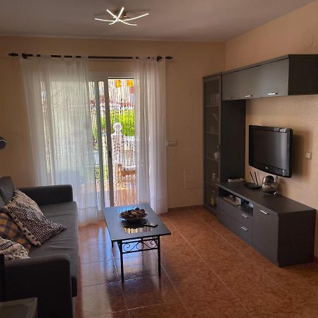 Los Alamos Somhome Peñíscola Exterior foto